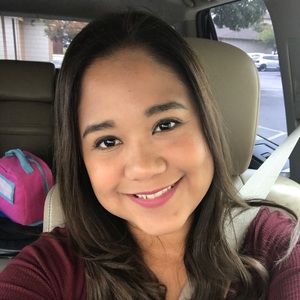 Meet your Posher, Mayra